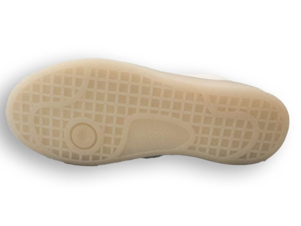 Lacoste Baseshot Pro 126 6 Sfa 751sfa013806b- Podeszwa