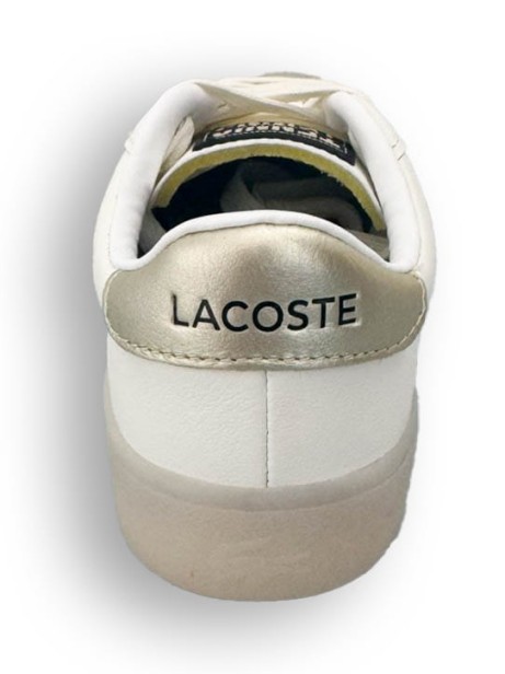 Lacoste Baseshot Pro 126 6 Sfa 751sfa013806b- Tył