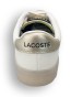 Lacoste Baseshot Pro 126 6 Sfa 751sfa013806b- Tył