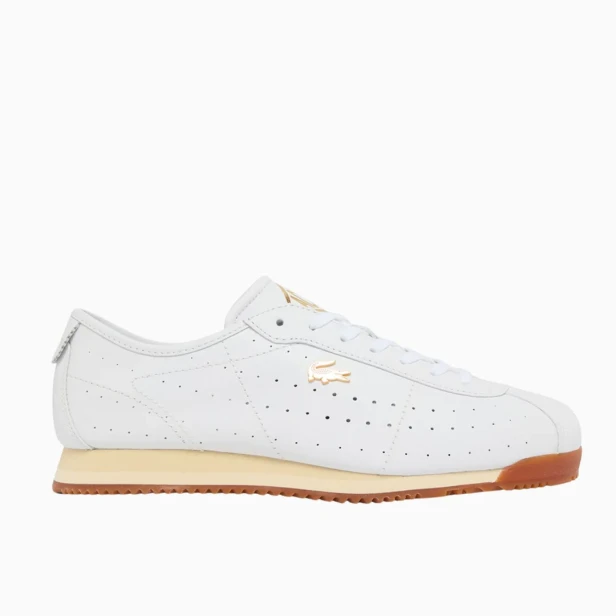 Buty Lacoste Club-low 126 9 Sfa 751sfa0177y37- Skierowany w prawo
