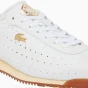 Buty Lacoste Club-low 126 9 Sfa 751sfa0177y37- Szczegół z przodu