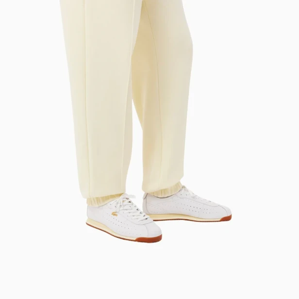 Buty Lacoste Club-low 126 9 Sfa 751sfa0177y37- na nogach