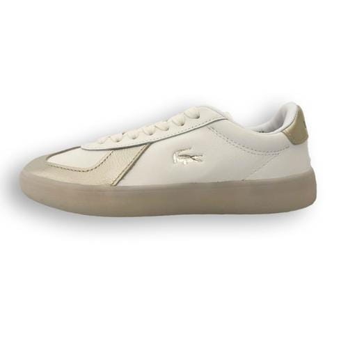 Lacoste Baseshot Pro 126 6 Sfa 751sfa013806b- Skierowany W Lewo W położeniu bocznym