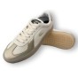 Lacoste Baseshot Pro 126 6 Sfa 751sfa013806b -Dwa jeden nałożony na drugi widoczna część podeszwy i przód
