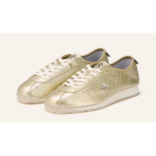 Lacoste Club-low 126 7 Sfa 751sfa0137aan Dwa obok siebie