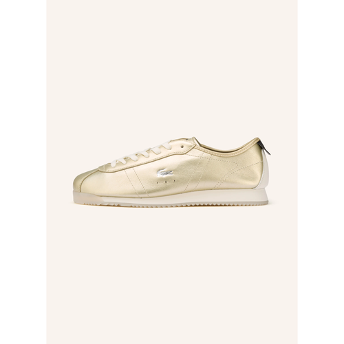 Lacoste Club-low 126 7 Sfa 751sfa0137aan Skierowany w lewo