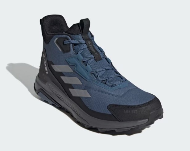 Adidas Terrex Anylander Mid R.rdy Id5485- Ujęciu pod kątem z przodu