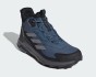 Adidas Terrex Anylander Mid R.rdy Id5485- Ujęciu pod kątem z przodu