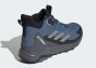 Adidas Terrex Anylander Mid R.rdy Id5485- Ujęciu pod kątem z tyłu