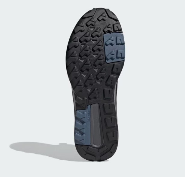 Adidas Terrex Anylander Mid R.rdy Id5485- Podeszwa