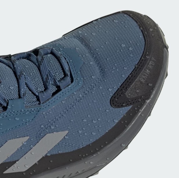 Adidas Terrex Anylander Mid R.rdy Id5485- Szczegół z przodu