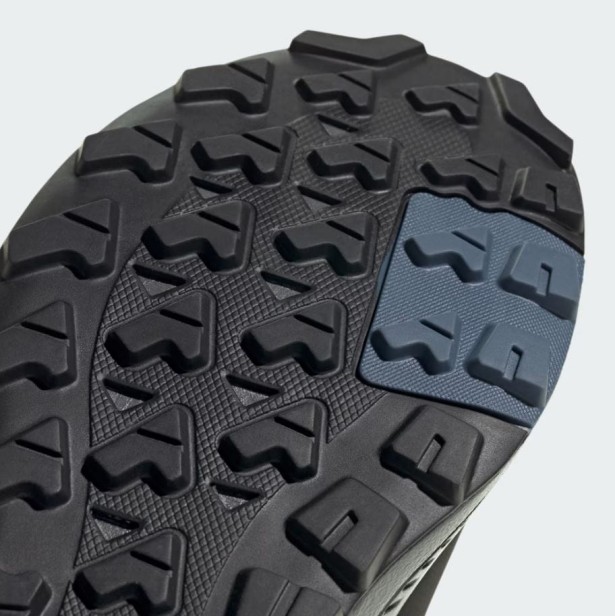 Adidas Terrex Anylander Mid R.rdy Id5485- Podeszwa zbliżenie szczegółowe