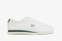 Lacoste Club-low 1265 Sma- W położeniu bocznym