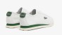 Lacoste Club-low 1265 Sma- Tył