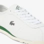 Lacoste Club-low 1265 Sma- Szczegół z przodu