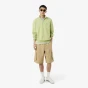 Lacoste Club-low 1265 Sma- na nogach mężczyzny