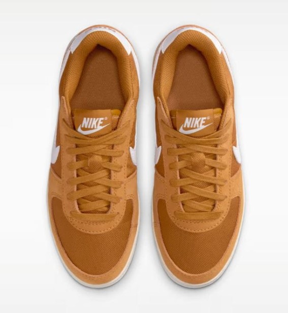 Nike Field General (gs) If0465 700- Widok z góry