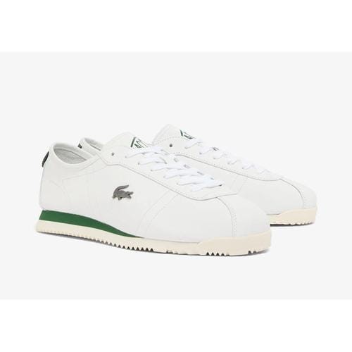 Lacoste Club-low 1265 Sma- Dwa obok siebie