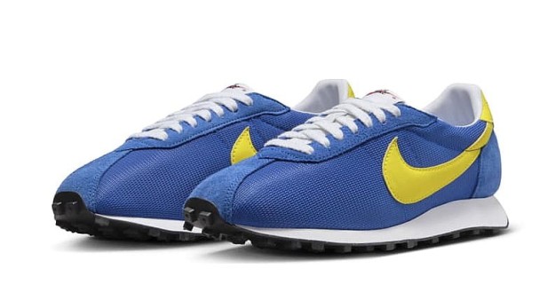 Nike Ld-1000 Sp Fq9079 400- Ujęciu pod kątem