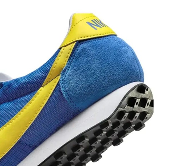 Nike Ld-1000 Sp Fq9079 400- Szczegół z tyłu