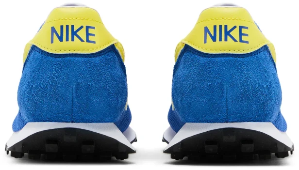 Nike Ld-1000 Sp Fq9079 400- Tył