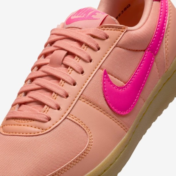 Nike Wmns Field General Fz5593 800- Szczegół z przodu