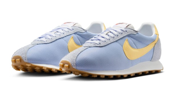 Nike W Ld-1000 If1761 400- Ujęciu pod kątem