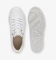 Lacoste Powercourt 1265 Suj - Widok z gory oraz podeszwa