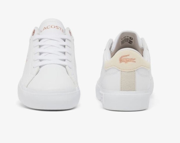 Lacoste Powercourt 1265 Suj przóf i tył