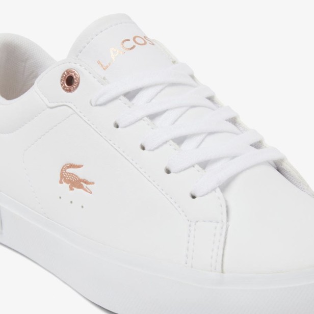 Lacoste Powercourt 1265 Suj Ujęciu pod kątem