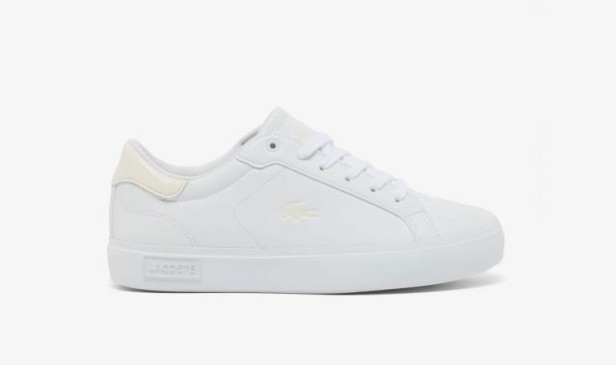 Lacoste Powercourt 225 1 Suj 750suj001865 W położeniu bocznym