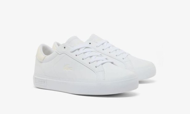Lacoste Powercourt 225 1 Suj 750suj001865 Ujęciu pod kątem