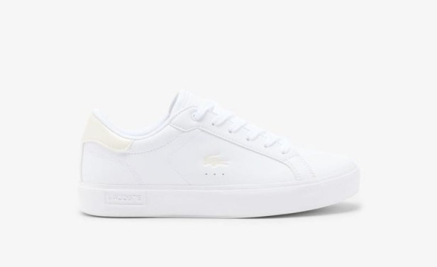 Lacoste Powercourt 225 1 Suj 750suj001865 Widok z boku