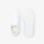 Lacoste Powercourt 225 1 Suj 750suj001865 Widok z góry cholewki oraz podeszwa widoczna na drugim bucie