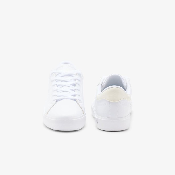 Lacoste Powercourt 225 1 Suj 750suj001865 Widok przodu i tyłu szczegóły