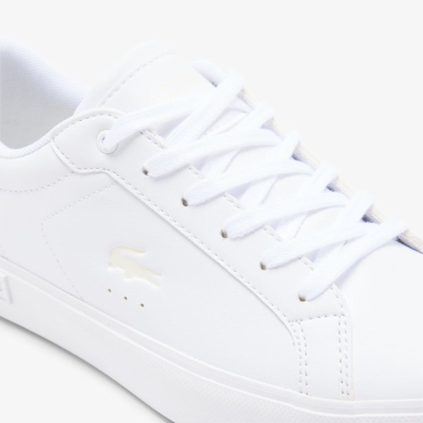 Lacoste Powercourt 225 1 Suj 750suj001865 Szczegół z przodu