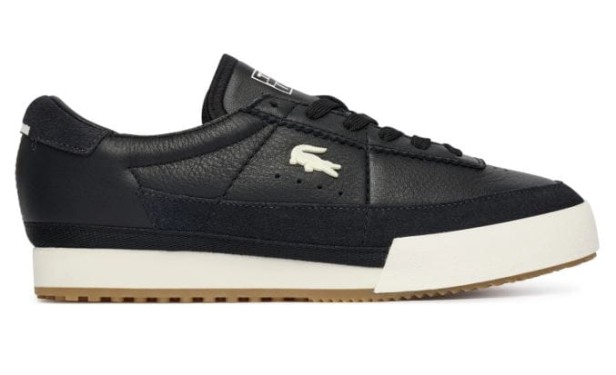 Buty Lacoste Aura 126 3 Sfa 751sfa0072421- W położeniu bocznym