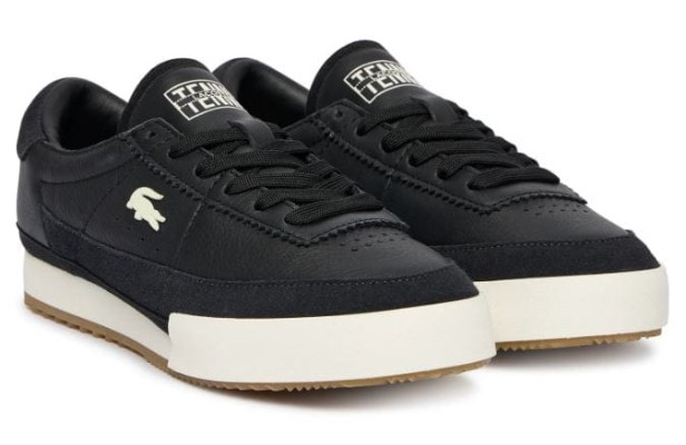 Buty Lacoste Aura 126 3 Sfa 751sfa0072421- Ujęciu pod kątem