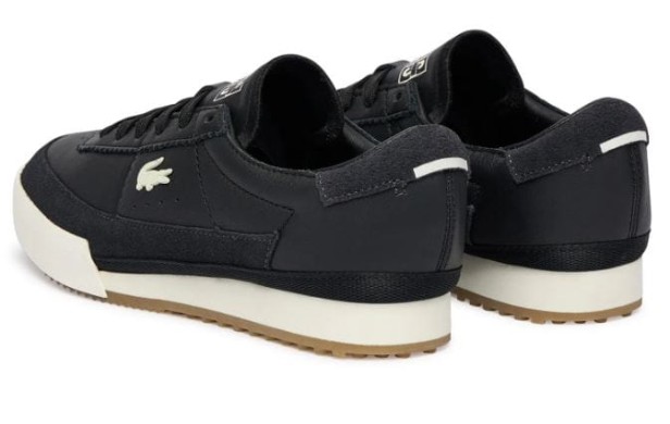 Buty Lacoste Aura 126 3 Sfa 751sfa0072421- Szczegół z tyłu