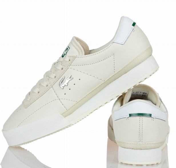 Lacoste Aura 126 2 Sfa 751sfa007103a-buty widok lewo/tył
