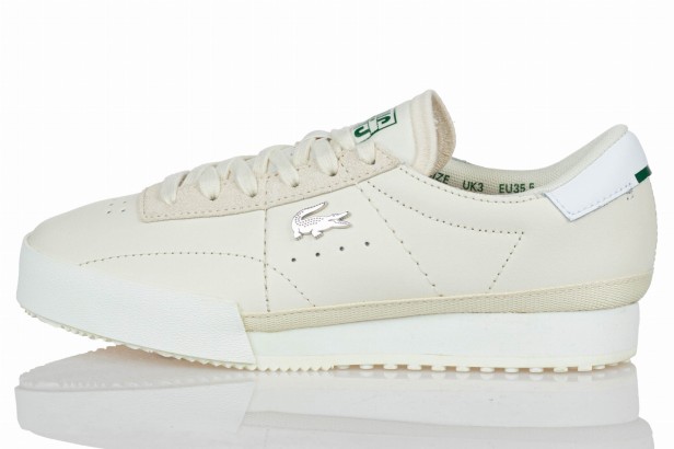 Lacoste Aura 126 2 Sfa 751sfa007103a-but skierowany w lewo