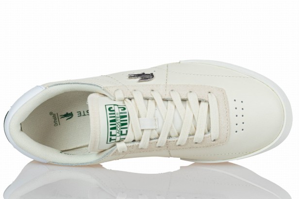 Lacoste Aura 126 2 Sfa 751sfa007103a-but widok z góry