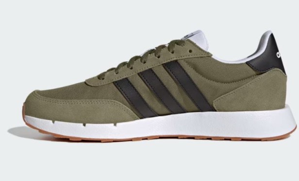 Adidas Run 60s 2.0 Gy3703-but skierowany w lewo