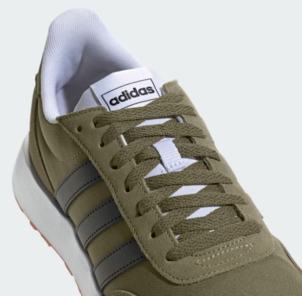Adidas Run 60s 2.0 Gy3703-but zbliżenie z przodu
