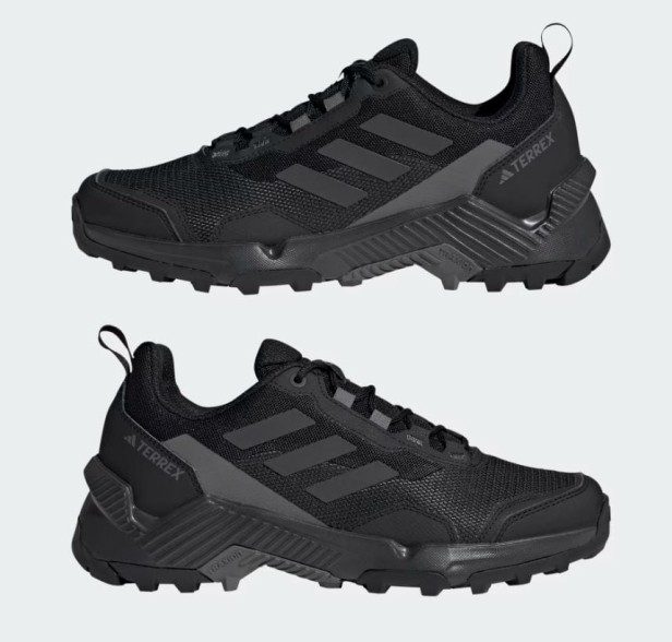 Adidas Terrex Eastrail 2 W Hq0935-buty widok lewo/prawo