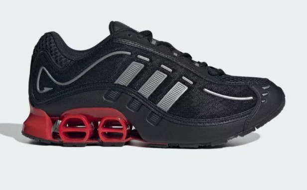Adidas Megaride 01 Jh7925-but skierowany w prawo