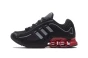 Adidas Megaride 01 Jh7925-but skierowany w lewo