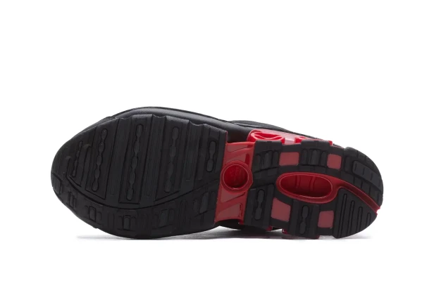 Adidas Megaride 01 Jh7925-but widok podeszwy
