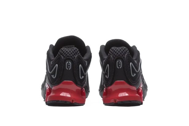Adidas Megaride 01 Jh7925-buty widok od tyłu