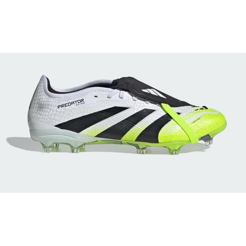 Adidas Predator Pro Ft Fg Js4071-but ustawiony w prawo